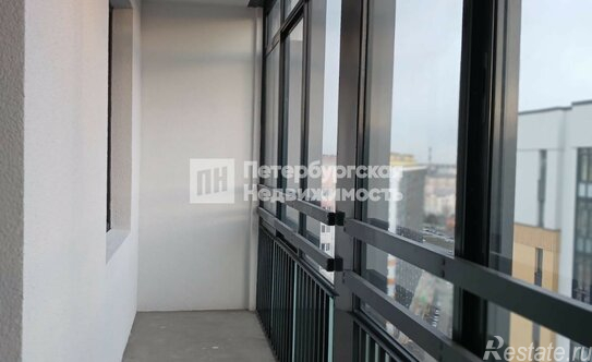 Продажа 2-комн квартиры на вторичном рынке ул Глухарская,  д. 26,  к. 1