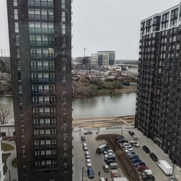 Продажа 3-комн квартиры на вторичном рынке Прокшинский проспект