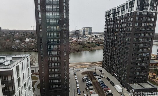 Продажа 3-комн квартиры на вторичном рынке Прокшинский проспект