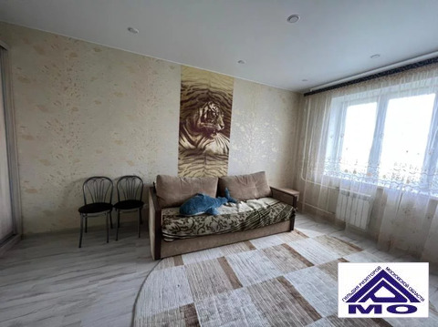 Продажа 1-комн квартиры на вторичном рынке Свердловский, улица Алексея Короткова,  д. 1
