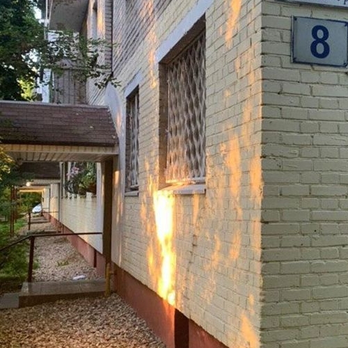 2-комн квартира Королев, улица Павлова, 8