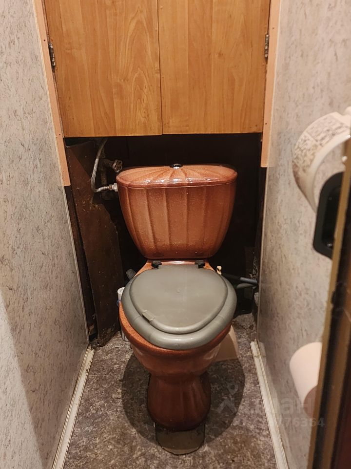 Продажа 2-комн квартиры на вторичном рынке улица Пионерстроя, 18