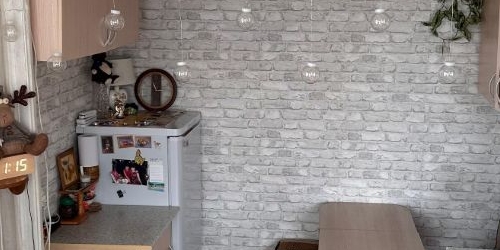 3-комн квартира Среднеохтинский проспект, 28/17