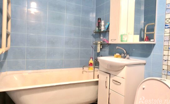 Продажа 1-комн квартиры на вторичном рынке Шаумяна пр-кт,  д. 87