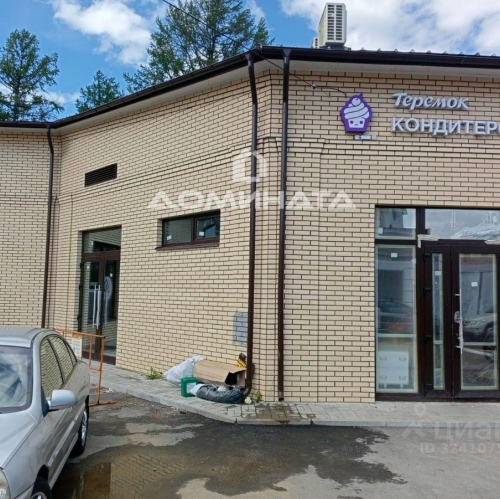 Помещение свободного назначения Город Всеволожск, Всеволожский проспект,  д. 46