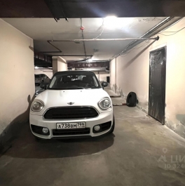 Аренда гаража улица Академика Пилюгина Аренда гаража улица Академика Пилюгина