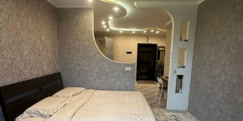 2-комн квартира ул Абрамцевская,  д. 4,  к. 2