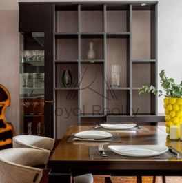 Продажа 4-комн квартиры на вторичном рынке проспект Наставников