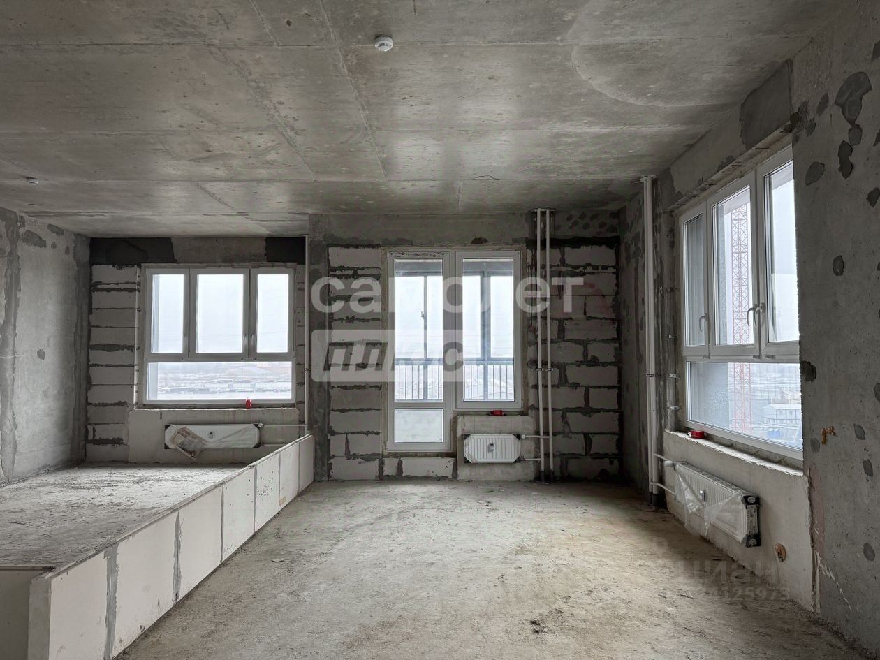 Продажа 3-комн квартиры на вторичном рынке Одинцово, 10