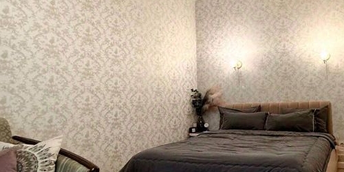 1-комн квартира проспект Маршала Блюхера, 9к2