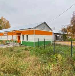 Аренда склада Люберцы, улица Гоголя Аренда склада Люберцы, улица Гоголя