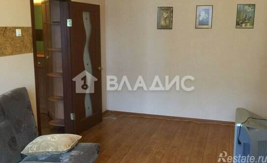 Продажа 1-комн квартиры на вторичном рынке Баковка, улица Говорова