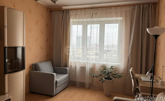 Продажа 1-комн квартиры на вторичном рынке Бухарестская М. ул,  д. 6 к1