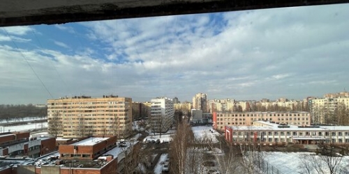 1-комн квартира Петергофское ш,  д. 3,  к. 5