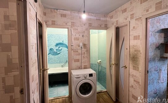 Продажа 5-комн квартиры на вторичном рынке Наличная улица,  д. 30