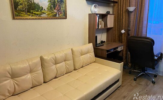 Продажа 1-комн квартиры на вторичном рынке Озерецкое, б-р Мечта,  д. 3