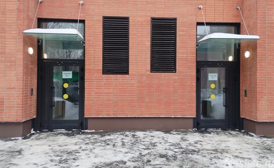 Продажа 2-комн квартиры на вторичном рынке Михалковская улица,  д. 10