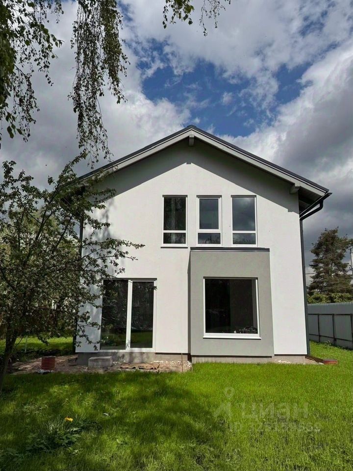 Продажа дома Рабочий Поселок-2 СНТ, улица Главная
