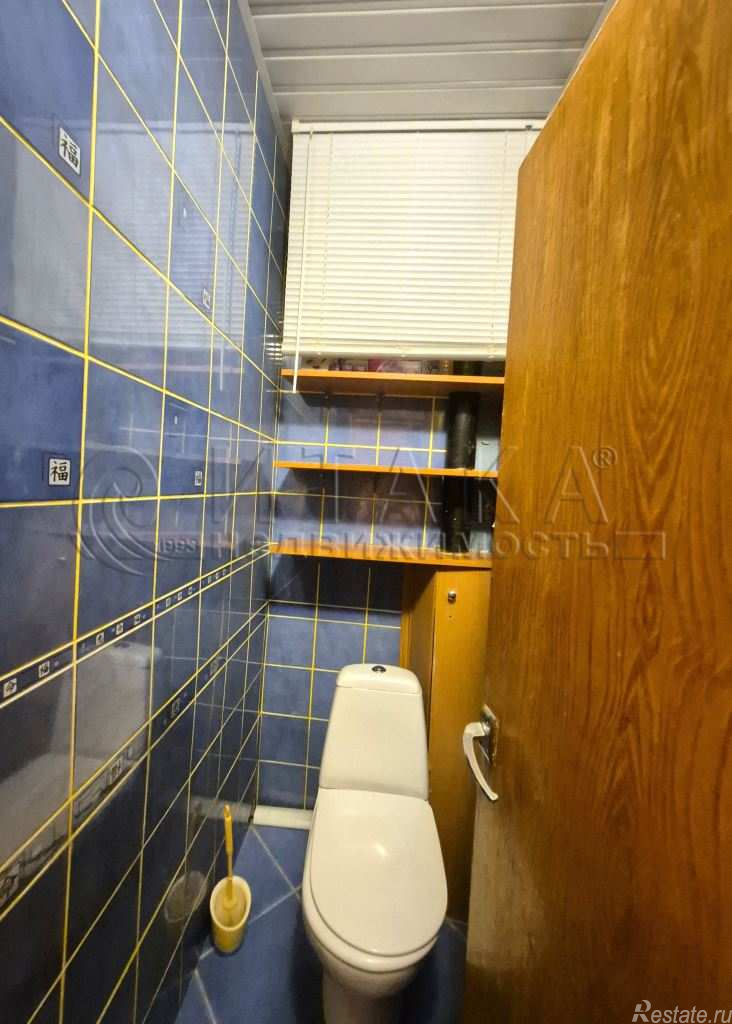 Продажа 2-комн квартиры на вторичном рынке Невский пр-кт.,  д. 97