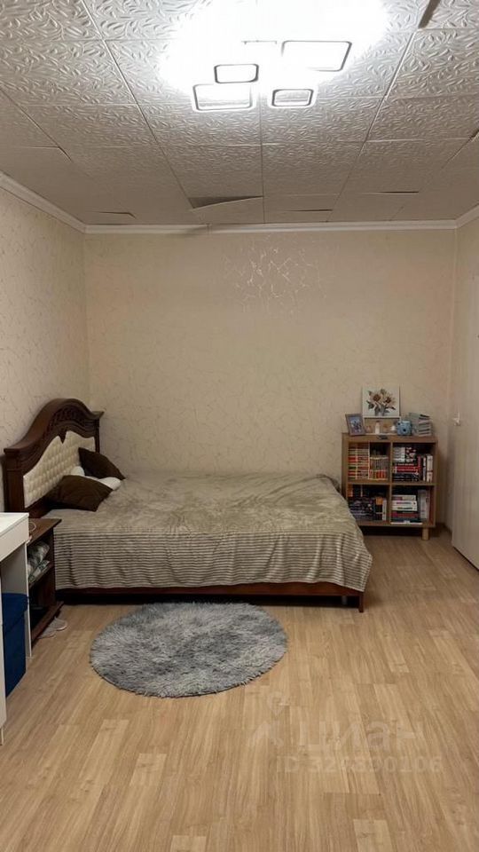 Продажа 1-комн квартиры на вторичном рынке Тосно г., улица Максима Горького, 23