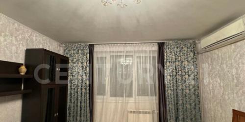 2-комн квартира Старобитцевская улица,  д. 11