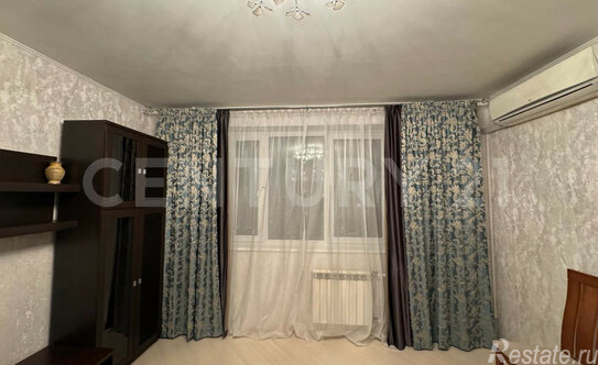 Аренда 2-комн квартиры на вторичном рынке Старобитцевская улица,  д. 11