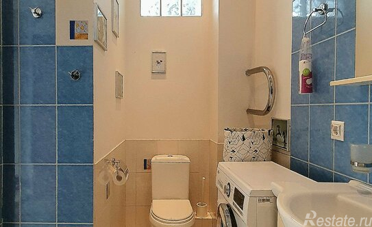 Продажа 1-комн квартиры на вторичном рынке Прудовой проезд,  д. 10