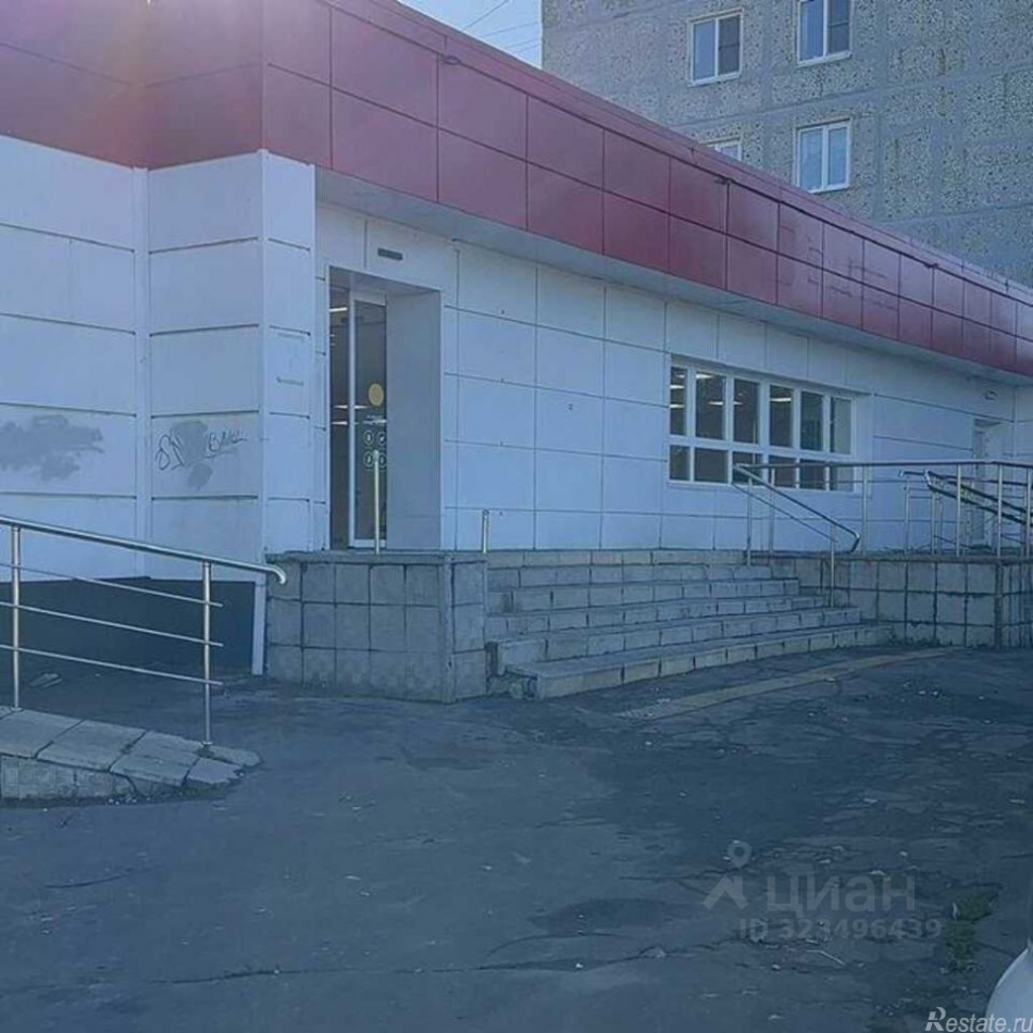 Аренда ПСН Электросталь г, Коллективная ул,  д. 16