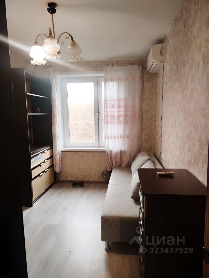 Продажа 2-комн квартиры на вторичном рынке улица Лескова, 10Б