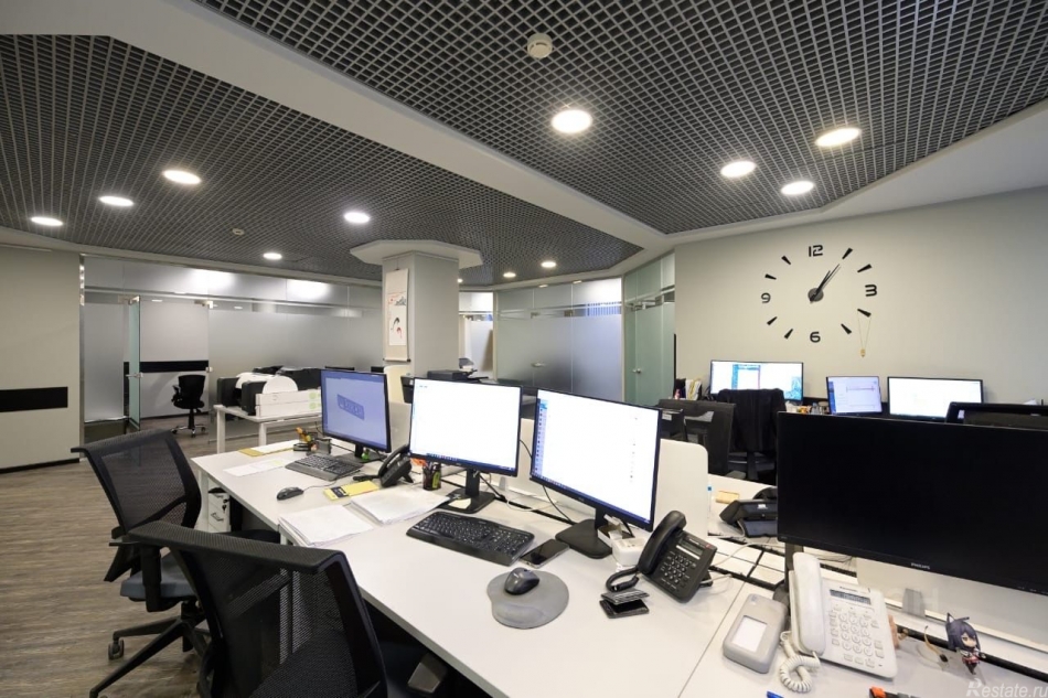 Продажа офиса Очаковское шоссе,  д. 34