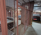 Продать Гаражи, машиноместа Нагатинская улица  4 к3 