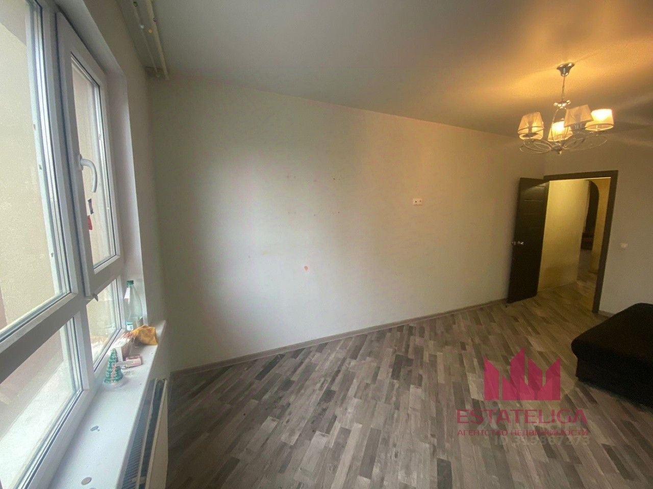 Продажа 3-комн квартиры на вторичном рынке Лопатино пгт, бульвар Солнечный, 2