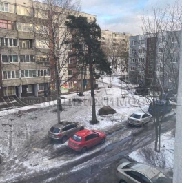 Продажа 2-комн квартиры на вторичном рынке Выборг, Приморская,  д. 1