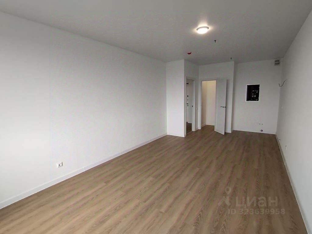 Продажа 2-комн квартиры на вторичном рынке Пятницкое шоссе, 56Б