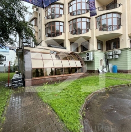 Продажа ПСН Сеченовский пер, д. 2 Продажа ПСН Сеченовский пер, д. 2