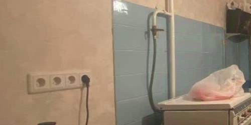 1-комн квартира Новогиреевская улица, 22