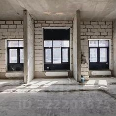 2-комн квартира улица Коминтерна, 15