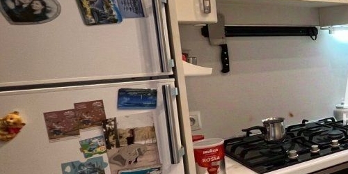 4-комн квартира Выборг, улица Гагарина, 18А