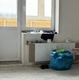 Продажа студии Красноармейск, улица Новая Жизнь, д. 8 Продажа студии Красноармейск, улица Новая Жизнь, д. 8