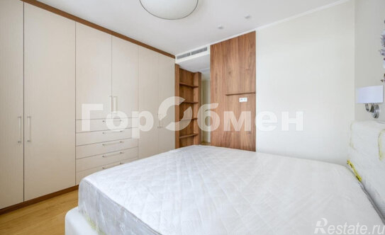 Продажа 4-комн квартиры на вторичном рынке наб Академика Туполева,  д. 15