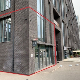 Продажа торгового помещения Красносельская Нижн. ул