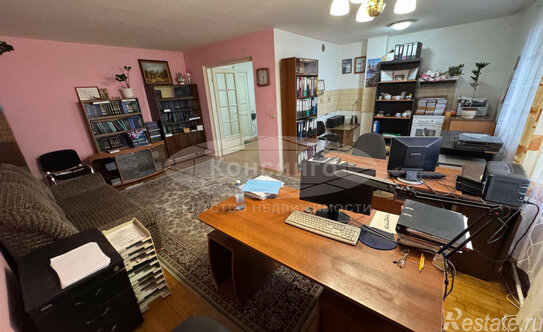 Продажа 2-комн квартиры на вторичном рынке Владимирская 2-я ул,  д. 12 к2