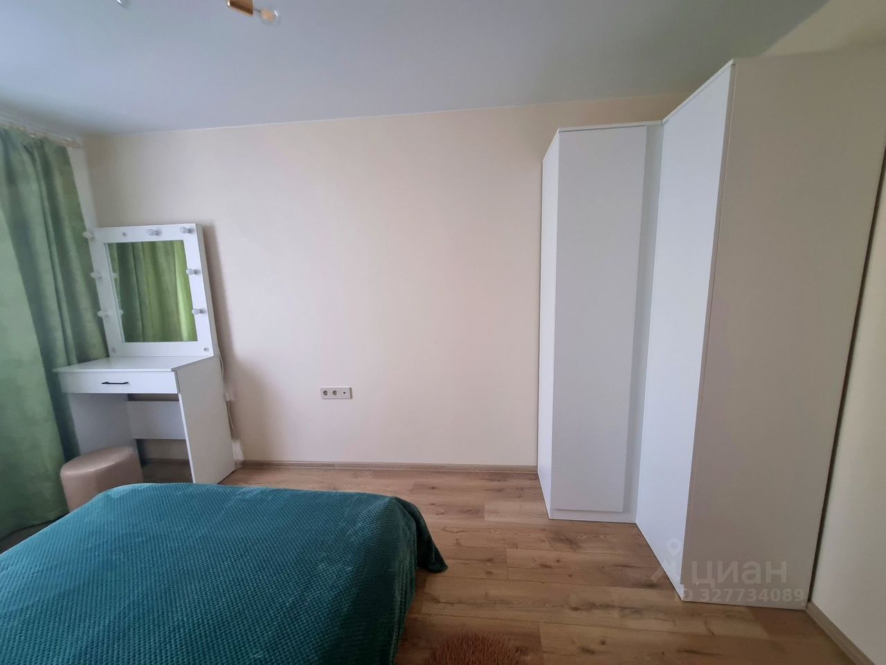 Аренда 2-комн квартиры на вторичном рынке Дунайский проспект, 48К1