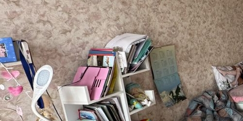 3-комн квартира Королев, площадь Колхозная, 3