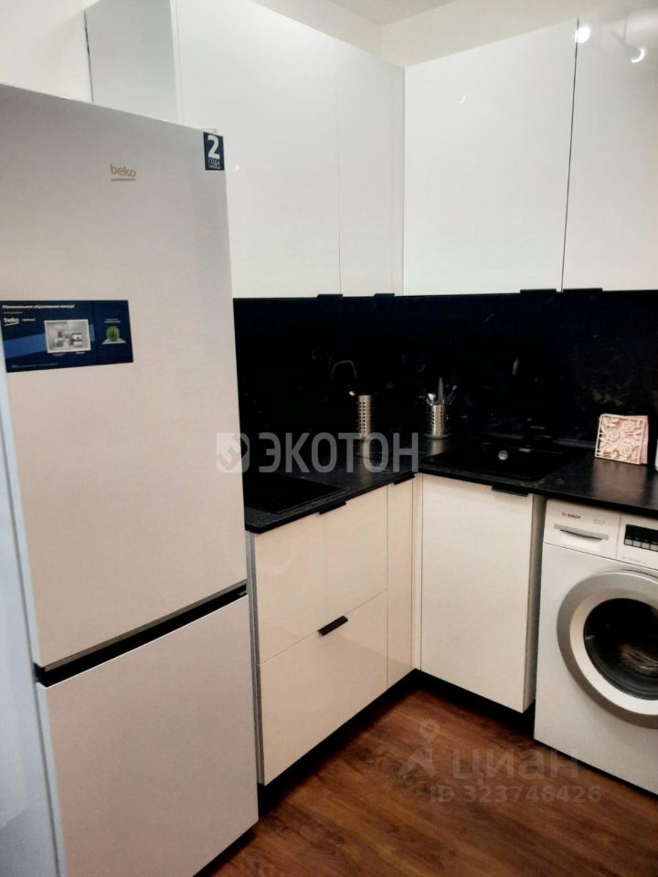 Аренда студии улица Морской Пехоты, 26к2