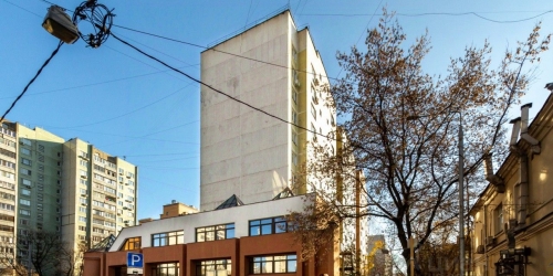 Помещение свободного назначения Тихвинская улица,  д. 9