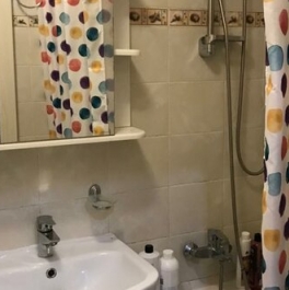 Продажа 1-комн квартиры на вторичном рынке Ярославская улица,  д. 9