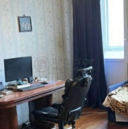 Продажа 3-комн квартиры на вторичном рынке Снежная улица,  д. 19