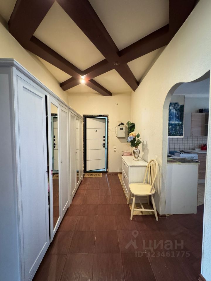 Продажа 2-комн квартиры на вторичном рынке Всеволожск, Александровская улица, 79к2