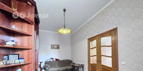 3-комн квартира улица Яблочкова,  д. 2/10